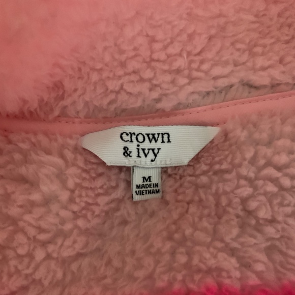 Rainbow Pull-Over Sweater - Picture 9 of 12